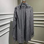 Рубашка Balenciaga Артикул LUX-71315. Вид 2