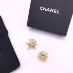 Заколка-пружинка Chanel Артикул LUX-71352. Вид 2
