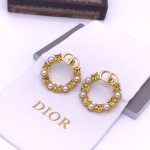  Серьги Christian Dior Артикул LUX-71467. Вид 1