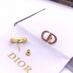 Серьги Christian Dior Артикул LUX-71484. Вид 2