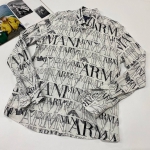Рубашка Armani Артикул LUX-71659. Вид 1