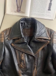 Куртка  Prada Артикул LUX-71691. Вид 4