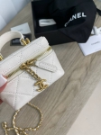 Сумка женская Chanel Артикул LUX-72159. Вид 5