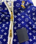 Ветровка Louis Vuitton Артикул LUX-72319. Вид 4