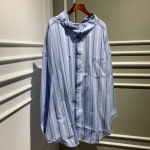 Рубашка Balenciaga Артикул LUX-72322. Вид 2