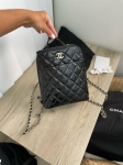 Сумка женская Chanel Артикул LUX-72441. Вид 1