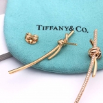 Серьги Tiffany&Co Артикул LUX-72734. Вид 2