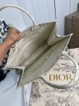 Сумка женская  42см Christian Dior Артикул LUX-72798. Вид 3