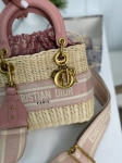Сумка женская Christian Dior Артикул LUX-72802. Вид 2