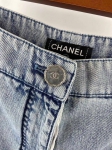 Джинсы Chanel Артикул LUX-73057. Вид 7