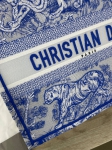 Сумка женская   36 см Christian Dior Артикул LUX-73215. Вид 4