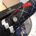 Зонт Chanel Артикул LUX-73930. Вид 4