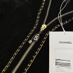 Кофта  Chanel Артикул LUX-74038. Вид 2