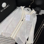 Кофта  Chanel Артикул LUX-74037. Вид 1