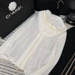 Кофта  Chanel Артикул LUX-74037. Вид 2