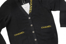 Кардиган Chanel Артикул LUX-74041. Вид 2