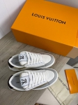  Кеды женские Louis Vuitton Артикул LUX-74153. Вид 2