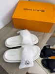 Шлёпанцы Louis Vuitton Артикул LUX-74154. Вид 1