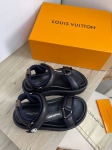 Сандалии Louis Vuitton Артикул LUX-74156. Вид 2