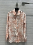 Рубашка женская Christian Dior Артикул LUX-74145. Вид 1