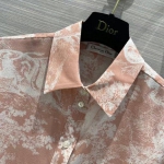 Рубашка женская Christian Dior Артикул LUX-74145. Вид 2