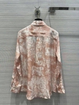Рубашка женская Christian Dior Артикул LUX-74145. Вид 4