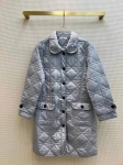 Пальто Christian Dior Артикул LUX-74147. Вид 1