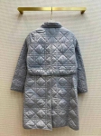 Пальто Christian Dior Артикул LUX-74147. Вид 3