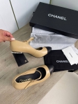 Туфли женские Chanel Артикул LUX-74431. Вид 3