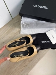 Туфли женские Chanel Артикул LUX-74431. Вид 4