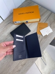 Обложка на паспорт Louis Vuitton Артикул LUX-74435. Вид 2