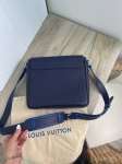 Сумка мужская Louis Vuitton Артикул LUX-74441. Вид 4