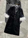 Платье Yves Saint Laurent Артикул LUX-74562. Вид 1