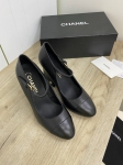 Туфли женские Chanel Артикул LUX-74729. Вид 5