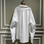 Рубашка Balenciaga Артикул LUX-74851. Вид 3