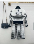 Платье  Celine Артикул LUX-75031. Вид 2
