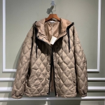 Куртка женская Brunello Cucinelli Артикул LUX-75041. Вид 3