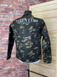 Рубашка  Valentino Артикул LUX-75061. Вид 2