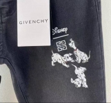 Джинсы Givenchy Артикул LUX-75162. Вид 4
