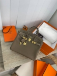 Сумка женская Birkin 25, Togo Hermes Артикул LUX-75172. Вид 1