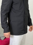 Двухсторонняя куртка Loro Piana Артикул LUX-75200. Вид 2