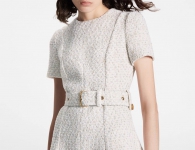 Платье  Louis Vuitton Артикул LUX-75339. Вид 2