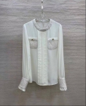 Рубашка Chanel Артикул LUX-75438. Вид 1