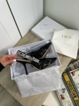 Туфли  Christian Dior Артикул LUX-75462. Вид 1