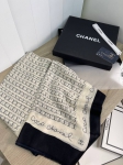 Палантин Chanel Артикул LUX-75620. Вид 1