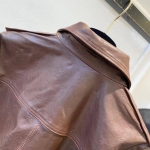 Куртка женская Yves Saint Laurent Артикул LUX-75686. Вид 4