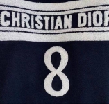 Свитшот  Christian Dior Артикул LUX-75921. Вид 2