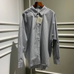 Рубашка  Brunello Cucinelli Артикул LUX-75944. Вид 1