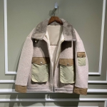  Куртка женская   Артикул LUX-75953. Вид 1