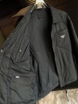 Куртка Prada Артикул LUX-75902. Вид 4